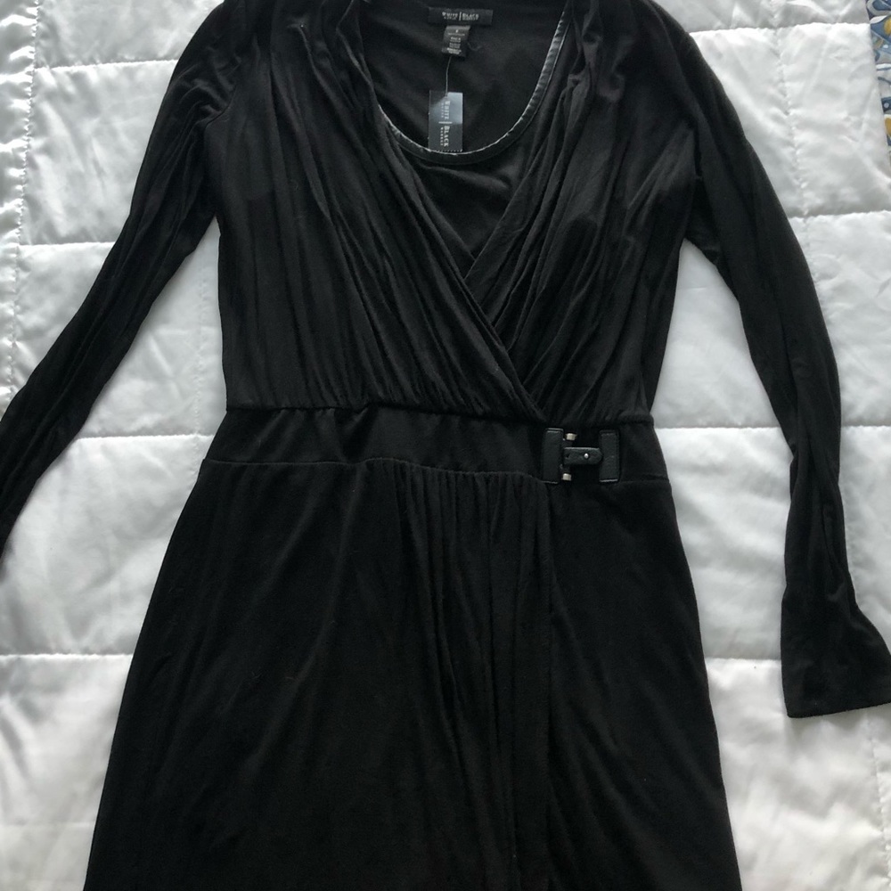 White House black market dress
